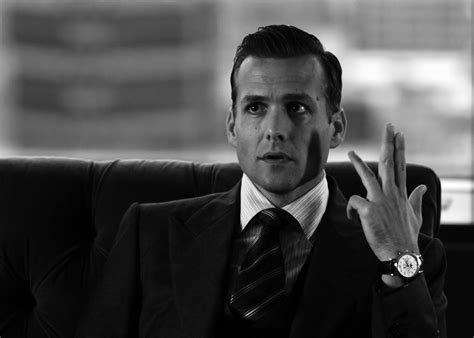 harvey specter watch